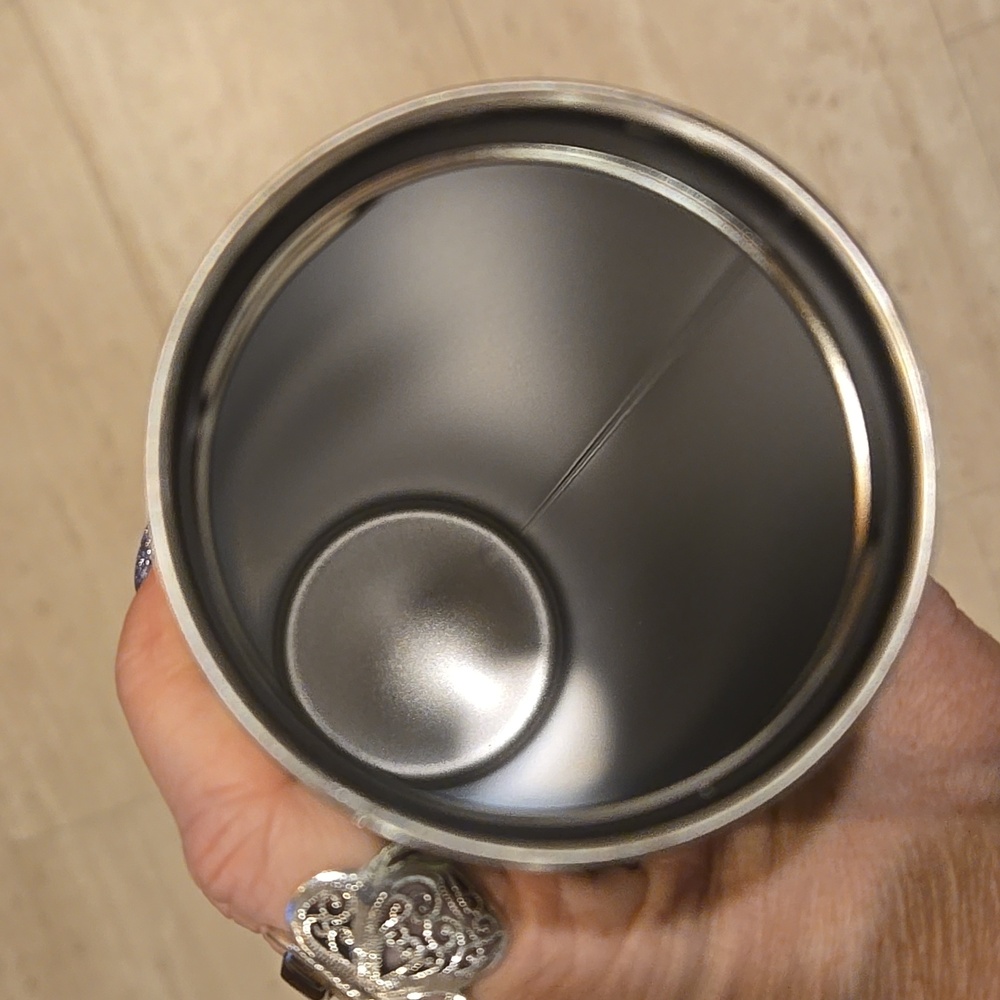 Starbuck's Florida Stainless Steel 16 Ounce Travel Tumbler - Picture 8 of 10